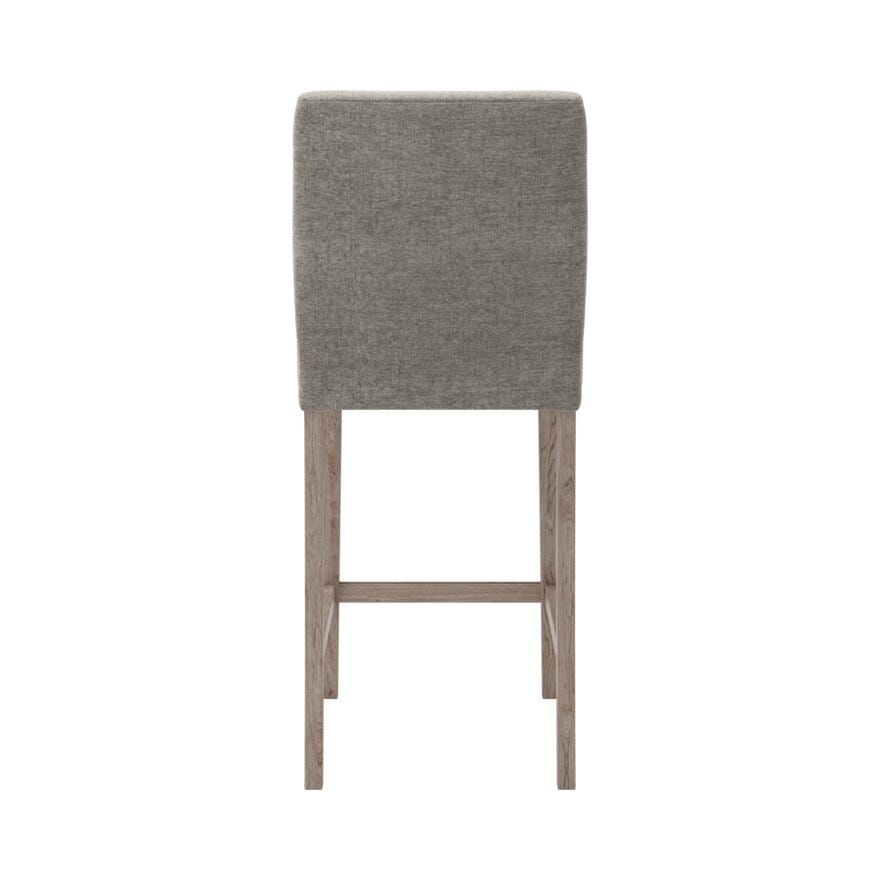 Jakobsen ELLA (M) Barstol i Beige/natur