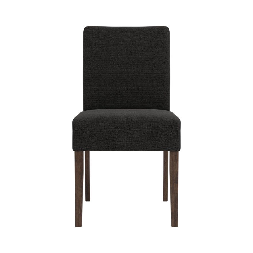 Jakobsen ELLA (M) Spisestol i Svart