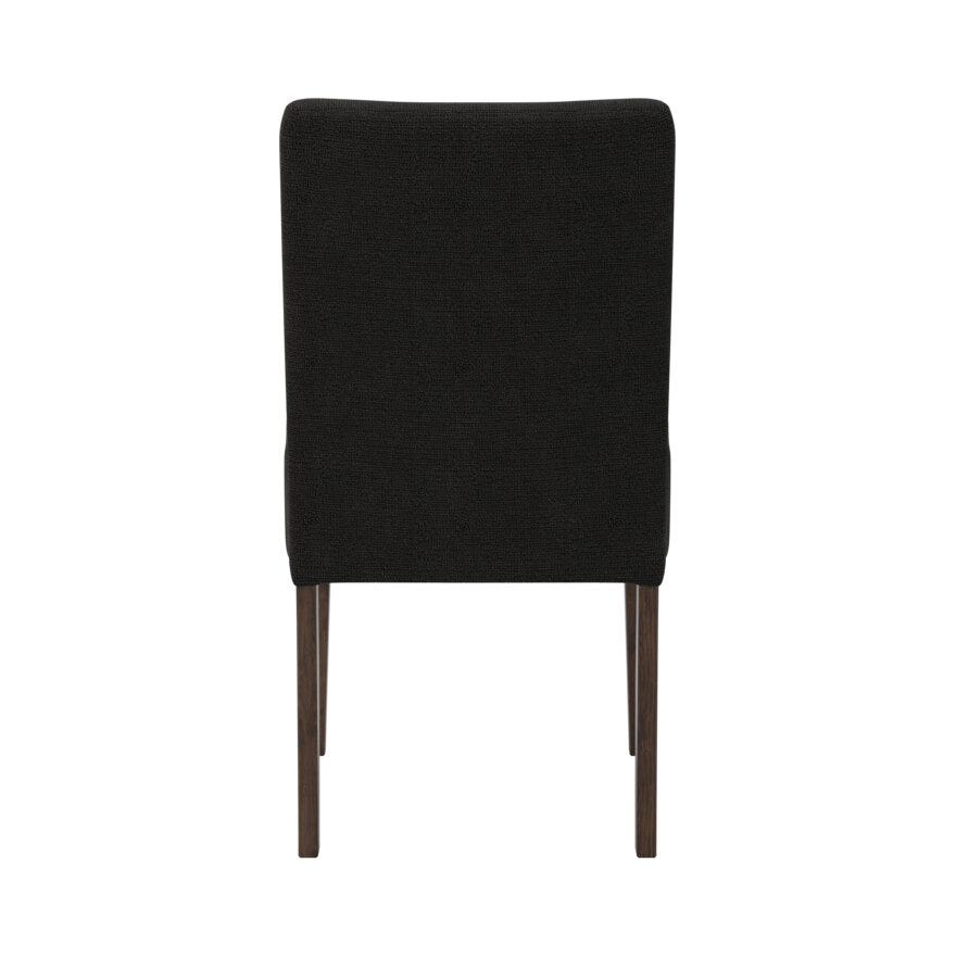 Jakobsen ELLA (M) Spisestol i Svart