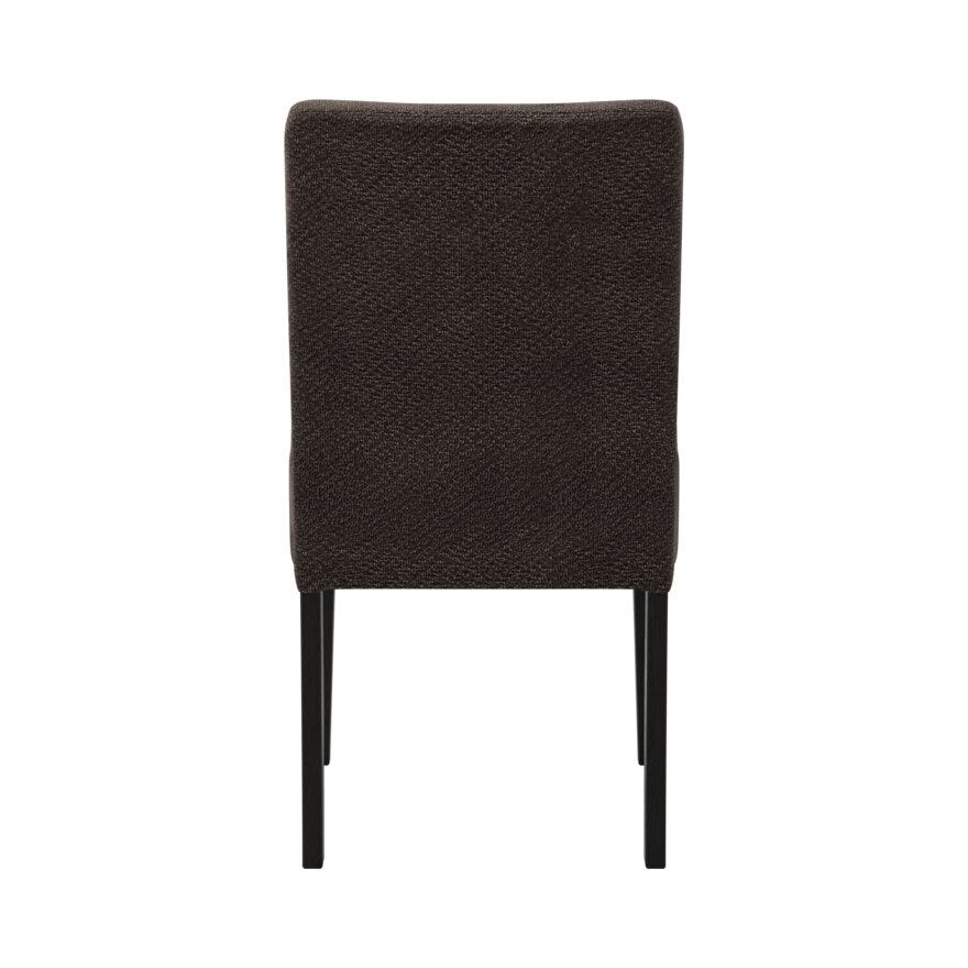 Jakobsen ELLA (M) Spisestol i Brun