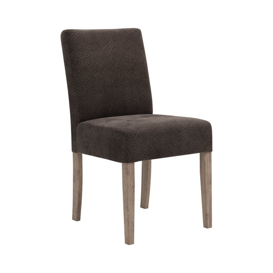 Jakobsen ELLA (M) Spisestol i Brun