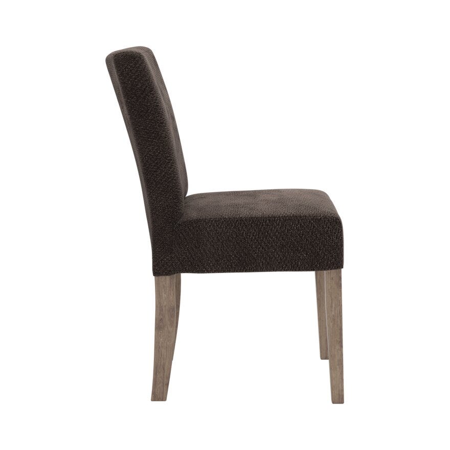 Jakobsen ELLA (M) Spisestol i Brun