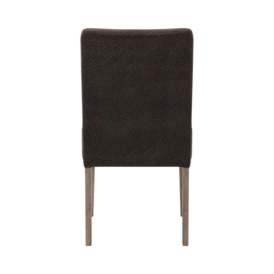 Jakobsen ELLA (M) Spisestol i Brun