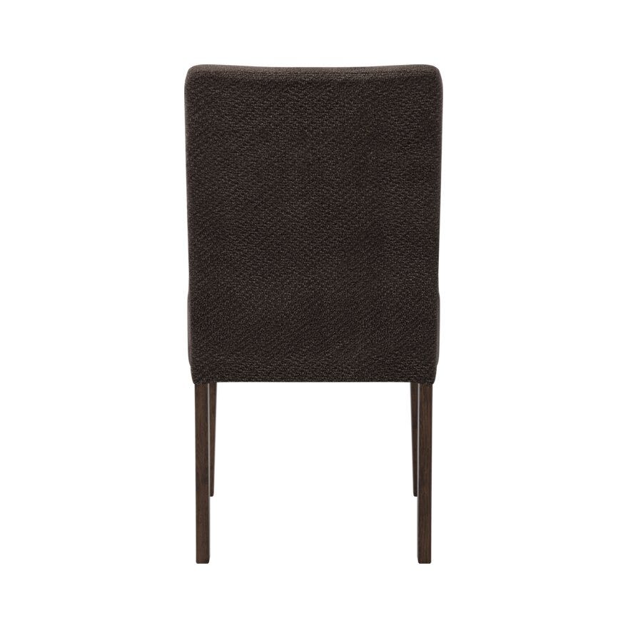 Jakobsen ELLA (M) Spisestol i Brun