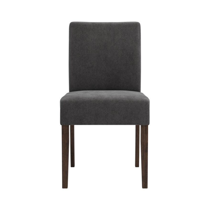 Jakobsen ELLA (M) Spisestol i Svart
