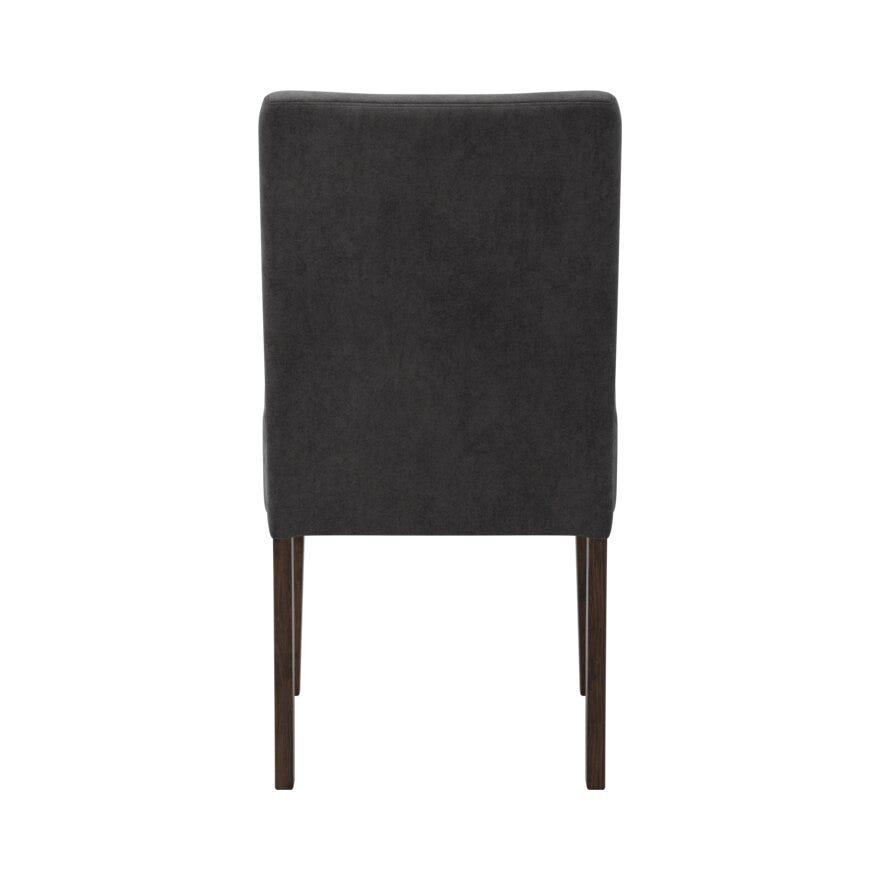 Jakobsen ELLA (M) Spisestol i Svart
