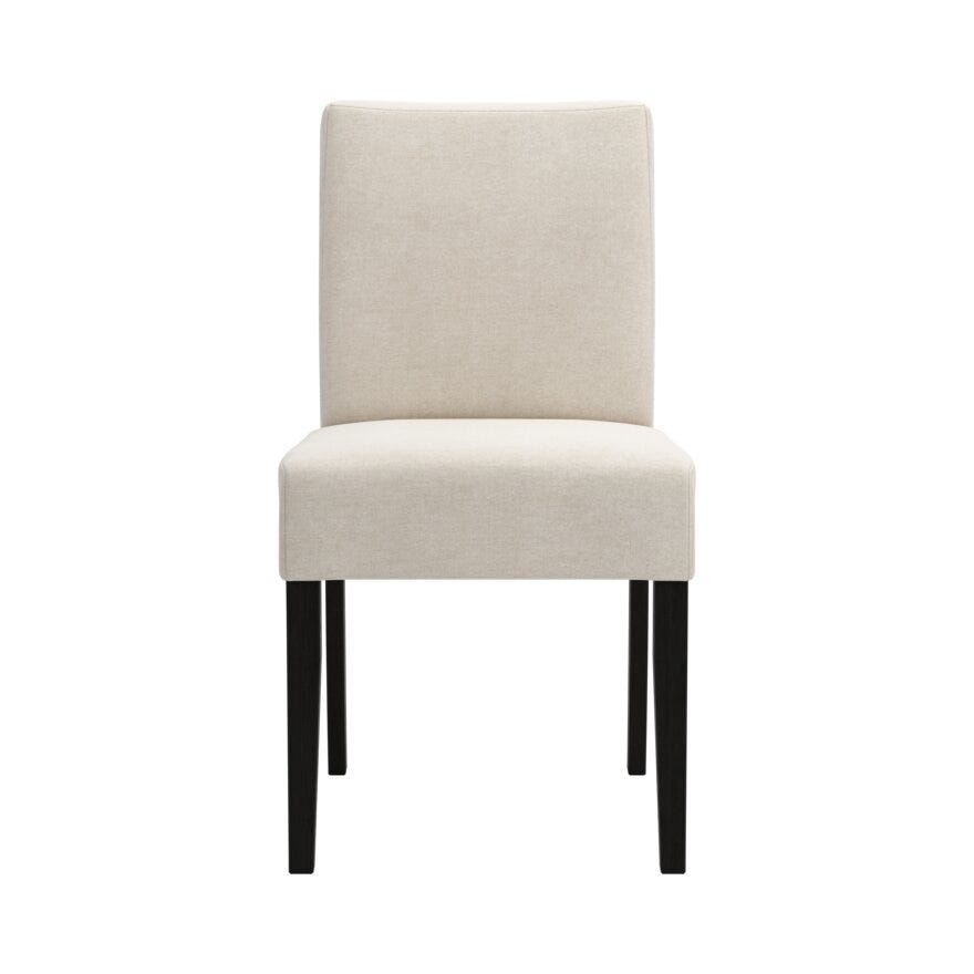 Jakobsen ELLA (M) Spisestol i Beige/natur