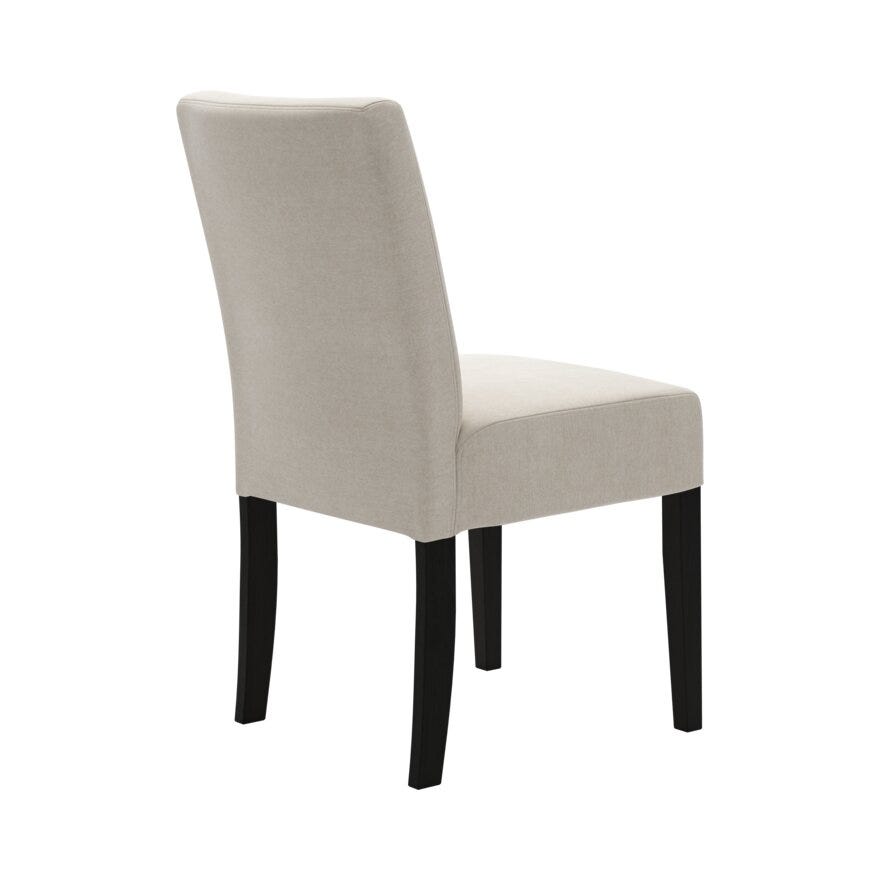 Jakobsen ELLA (M) Spisestol i Beige/natur