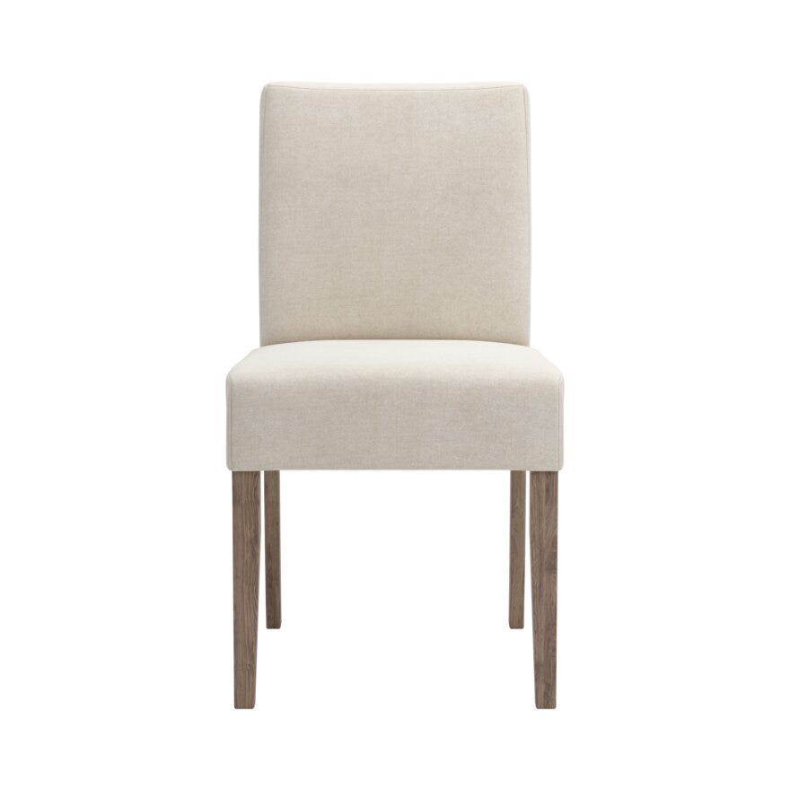 Jakobsen ELLA (M) Spisestol i Beige/natur
