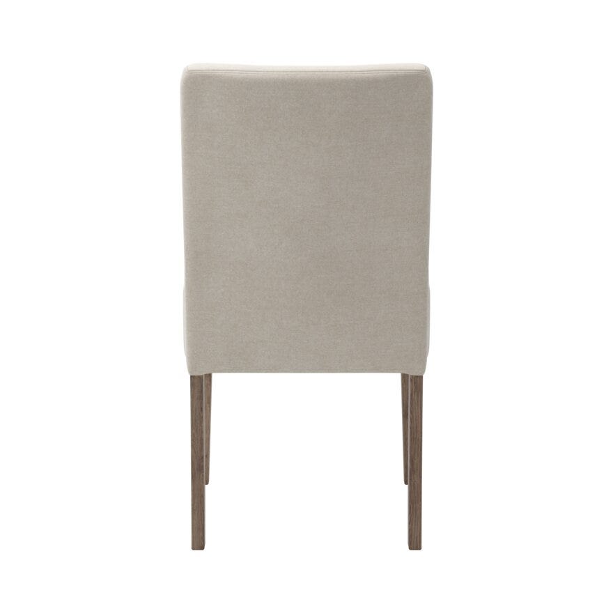 Jakobsen ELLA (M) Spisestol i Beige/natur