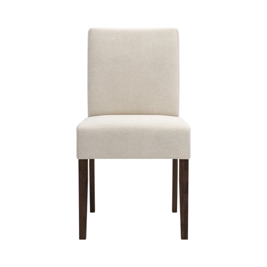 Jakobsen ELLA (M) Spisestol i Beige/natur