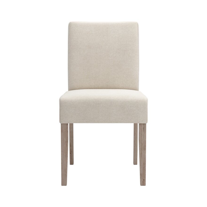 Jakobsen ELLA (M) Spisestol i Beige/natur