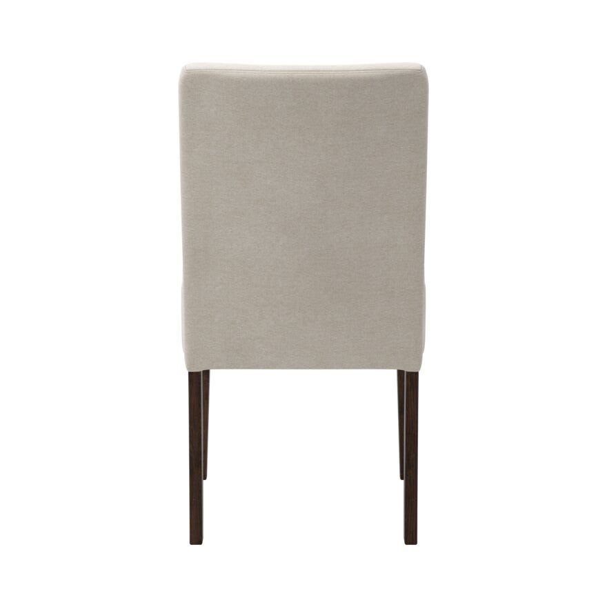 Jakobsen ELLA (M) Spisestol i Beige/natur