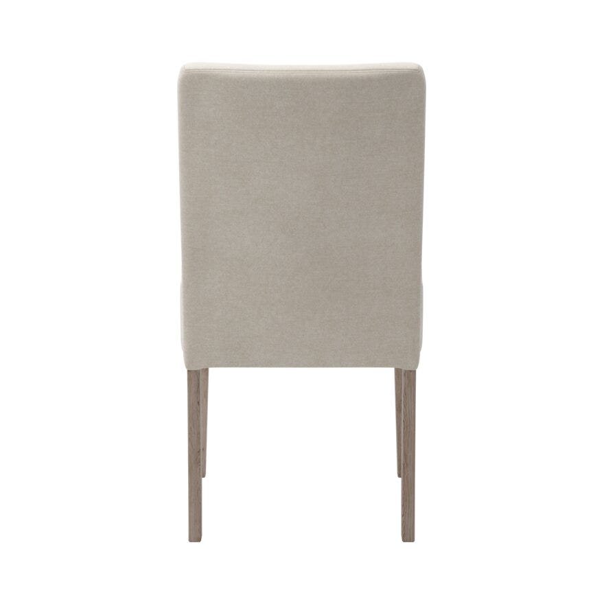 Jakobsen ELLA (M) Spisestol i Beige/natur