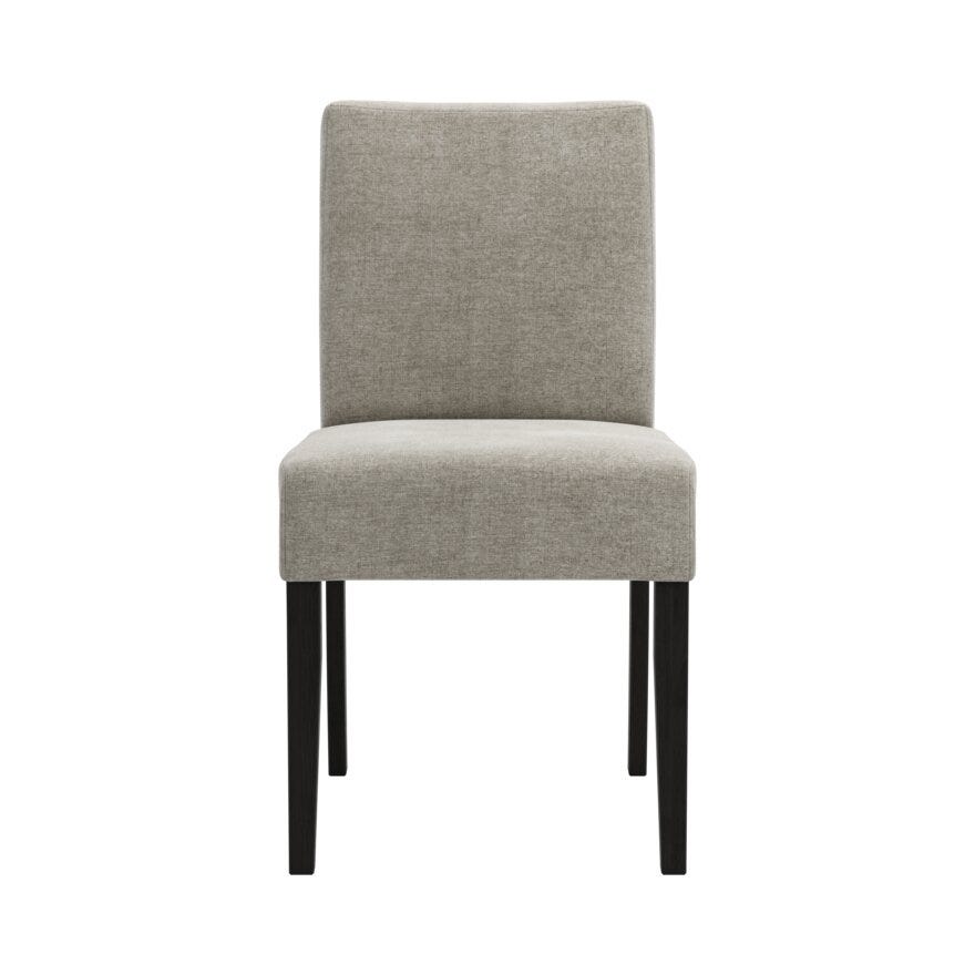 Jakobsen ELLA (M) Spisestol i Beige/natur