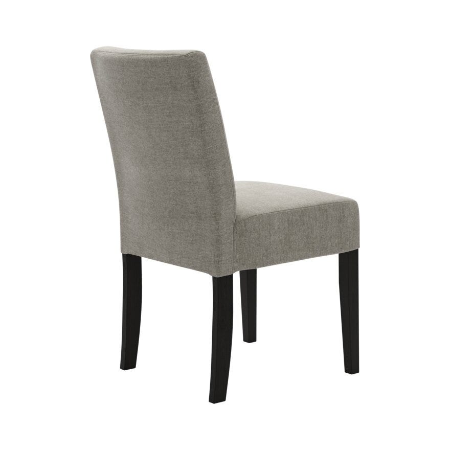 Jakobsen ELLA (M) Spisestol i Beige/natur