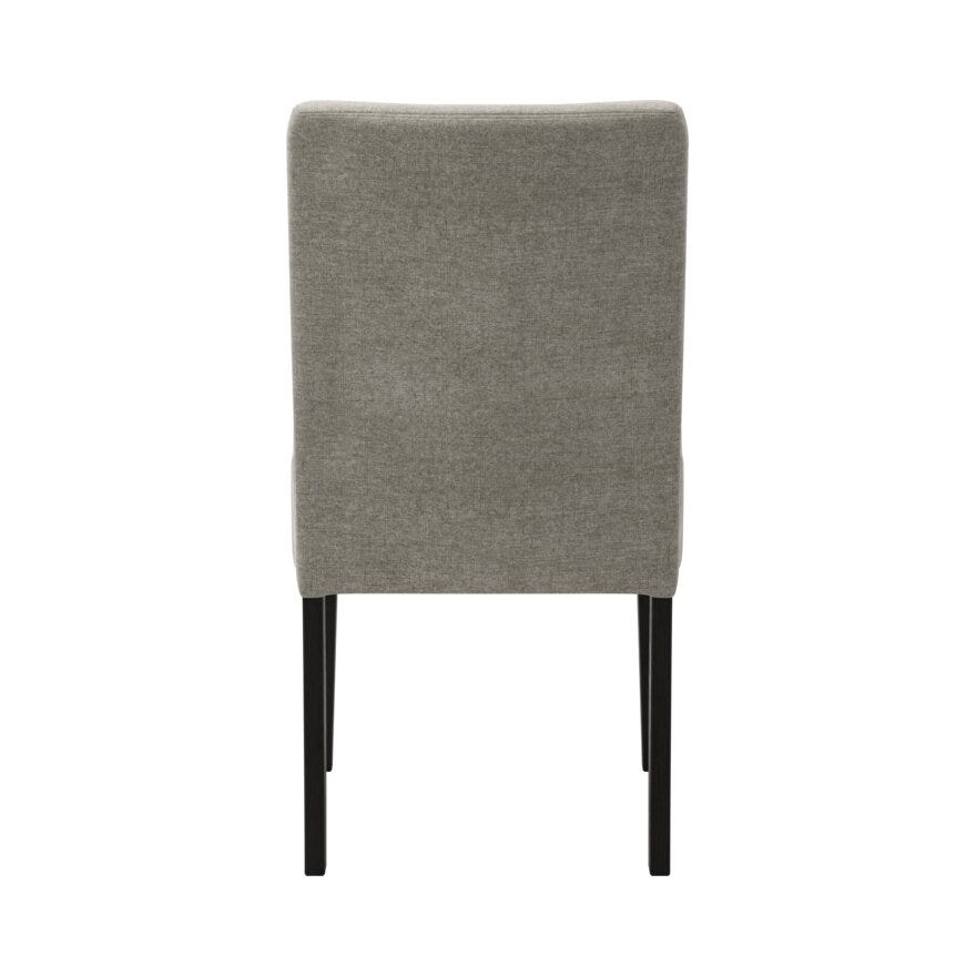Jakobsen ELLA (M) Spisestol i Beige/natur