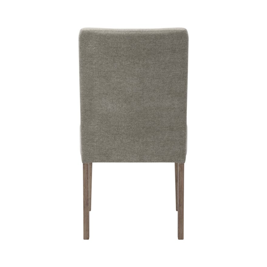 Jakobsen ELLA (M) Spisestol i Beige/natur