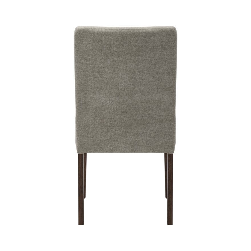 Jakobsen ELLA (M) Spisestol i Beige/natur