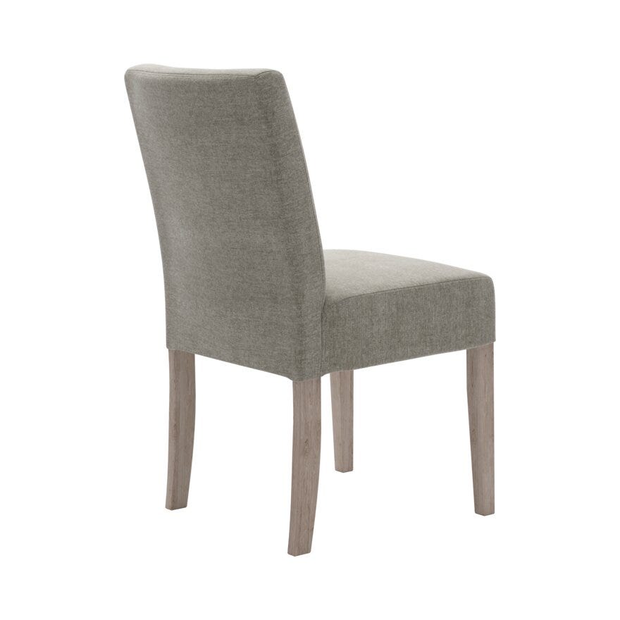 Jakobsen ELLA (M) Spisestol i Beige/natur