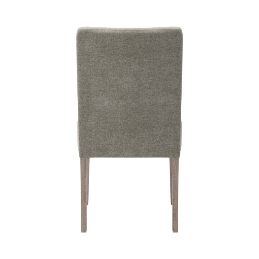 Jakobsen ELLA (M) Spisestol i Beige/natur