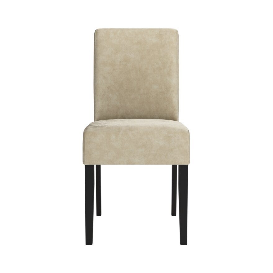 ELLA (S) Spisestol i Beige/natur