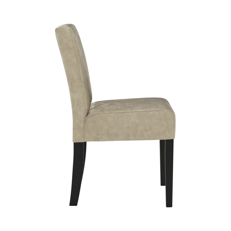 ELLA (S) Spisestol i Beige/natur