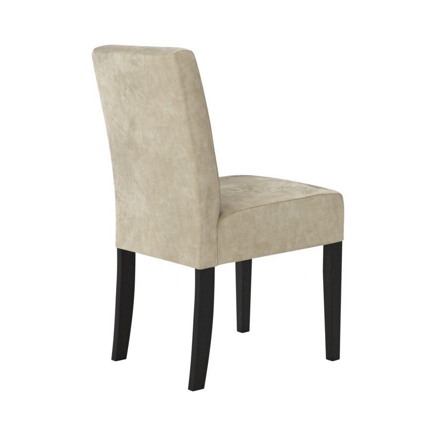 ELLA (S) Spisestol i Beige/natur