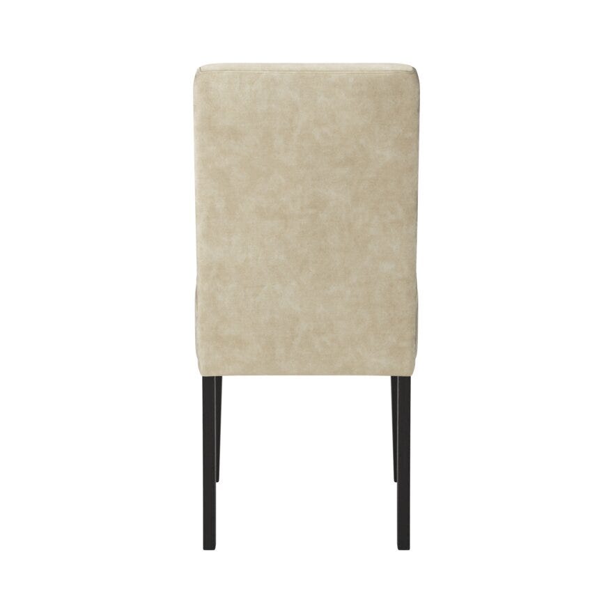 ELLA (S) Spisestol i Beige/natur