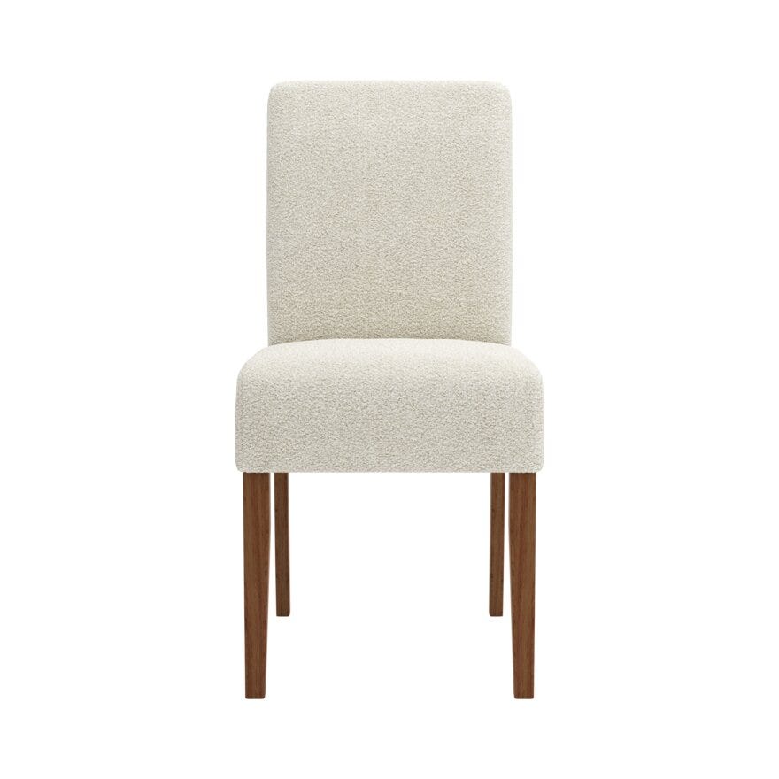 ELLA (S) Spisestol i Beige/natur