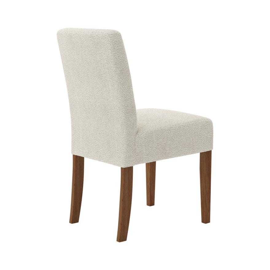 ELLA (S) Spisestol i Beige/natur