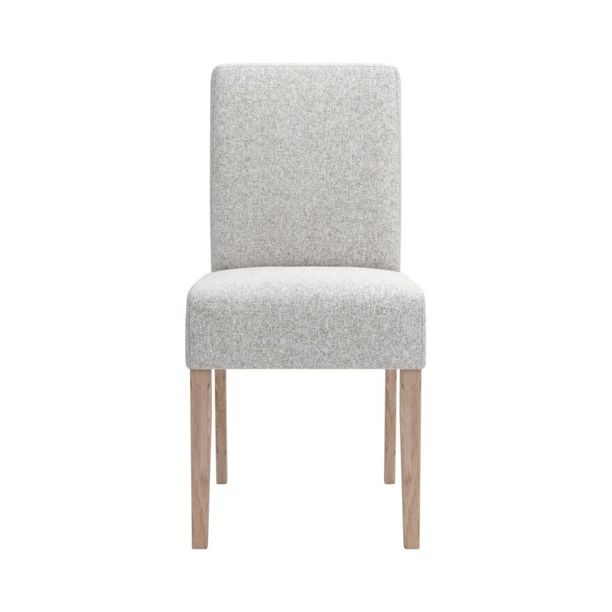 ELLA (S) Spisestol i Beige/natur