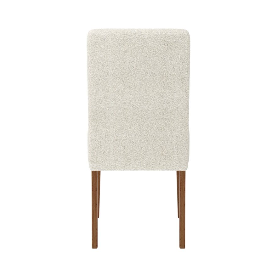 ELLA (S) Spisestol i Beige/natur