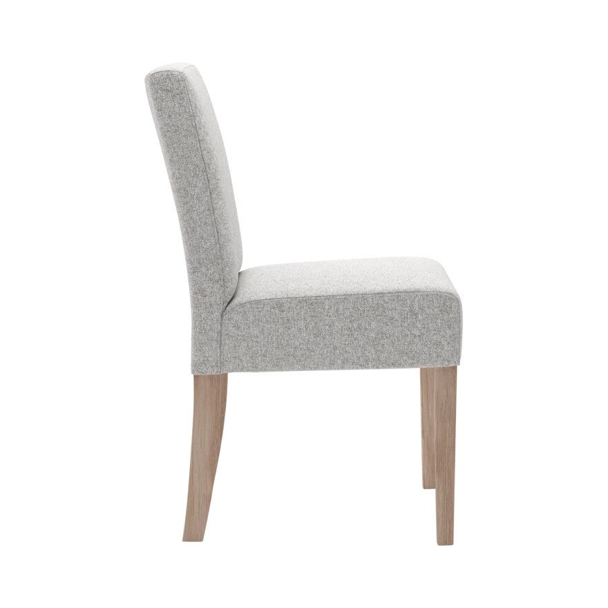 ELLA (S) Spisestol i Beige/natur