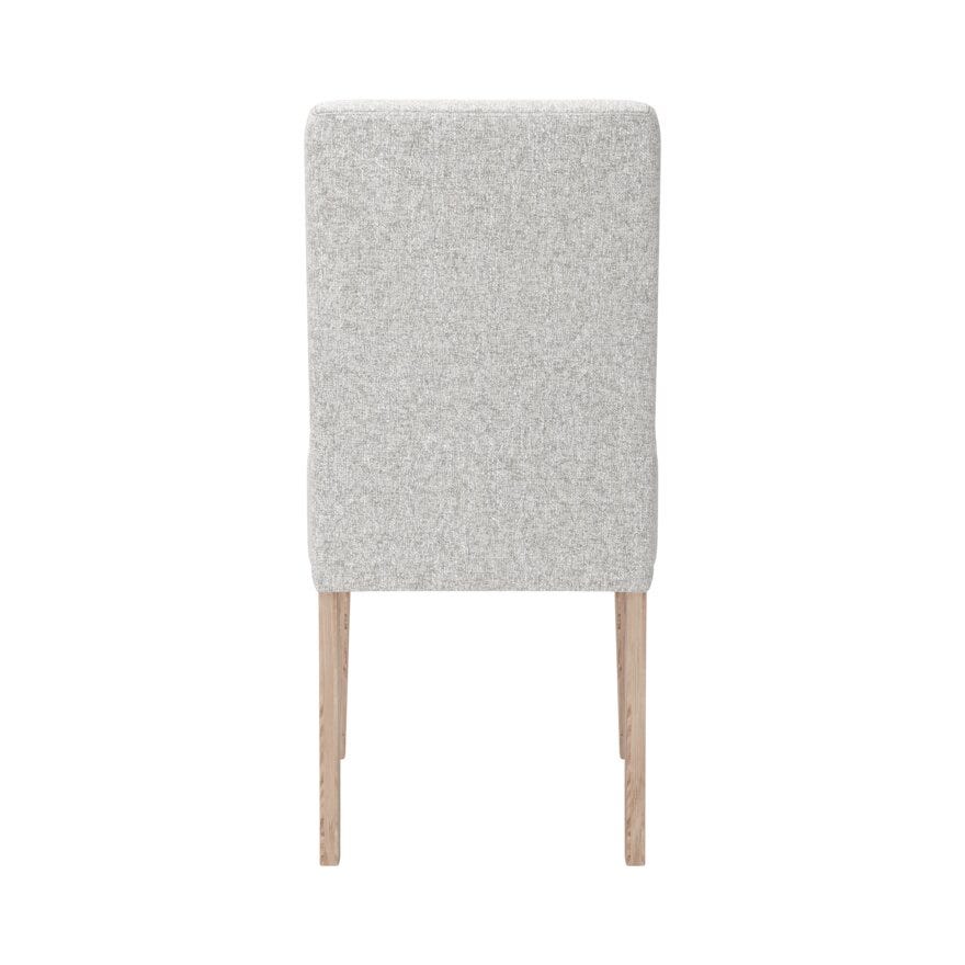 ELLA (S) Spisestol i Beige/natur