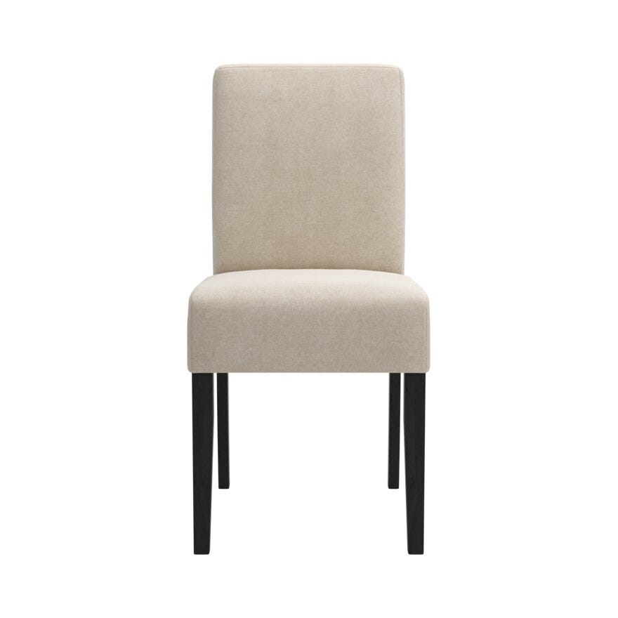 ELLA (S) Spisestol i Beige/natur
