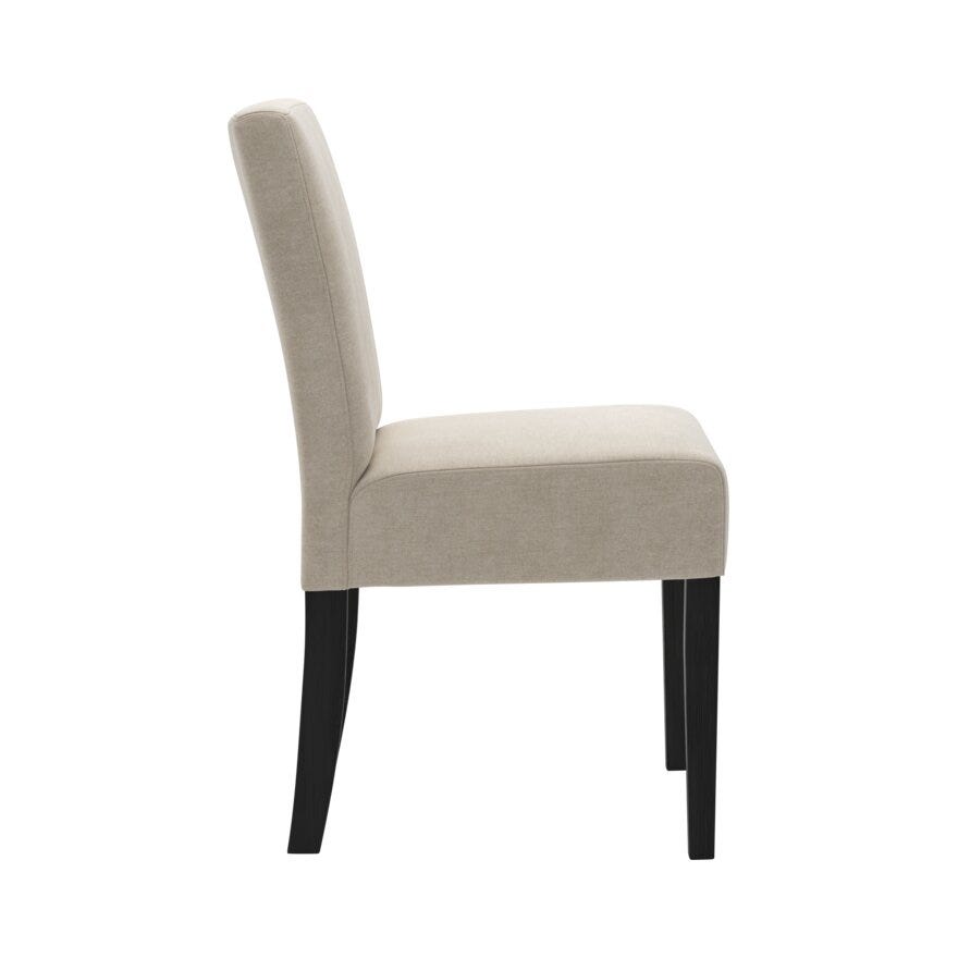 ELLA (S) Spisestol i Beige/natur