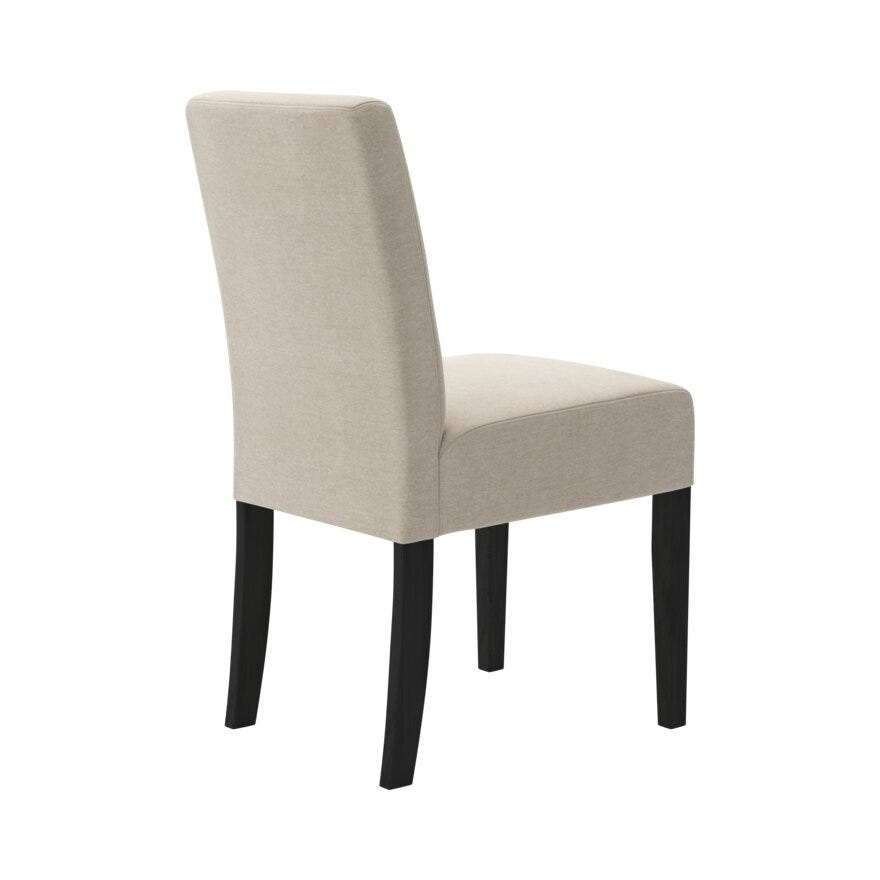 ELLA (S) Spisestol i Beige/natur