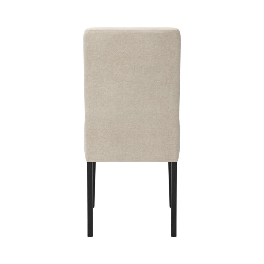 ELLA (S) Spisestol i Beige/natur