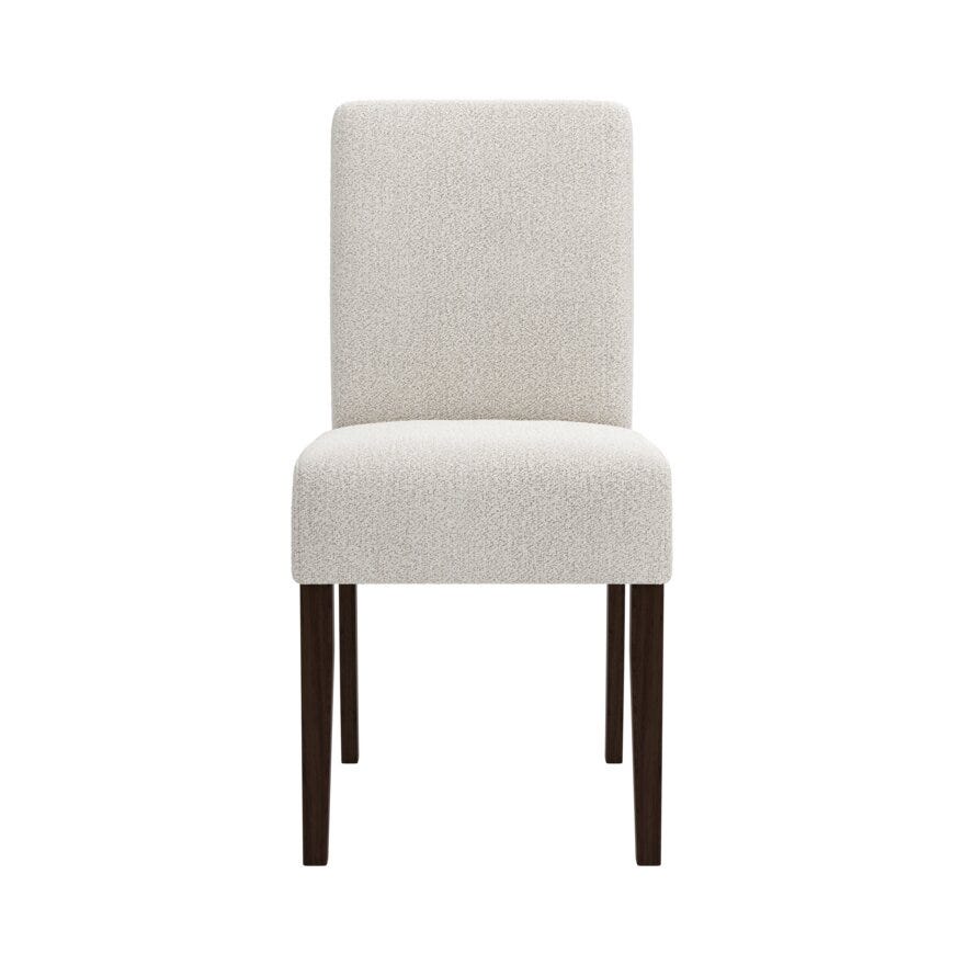 ELLA (S) Spisestol i Beige/natur