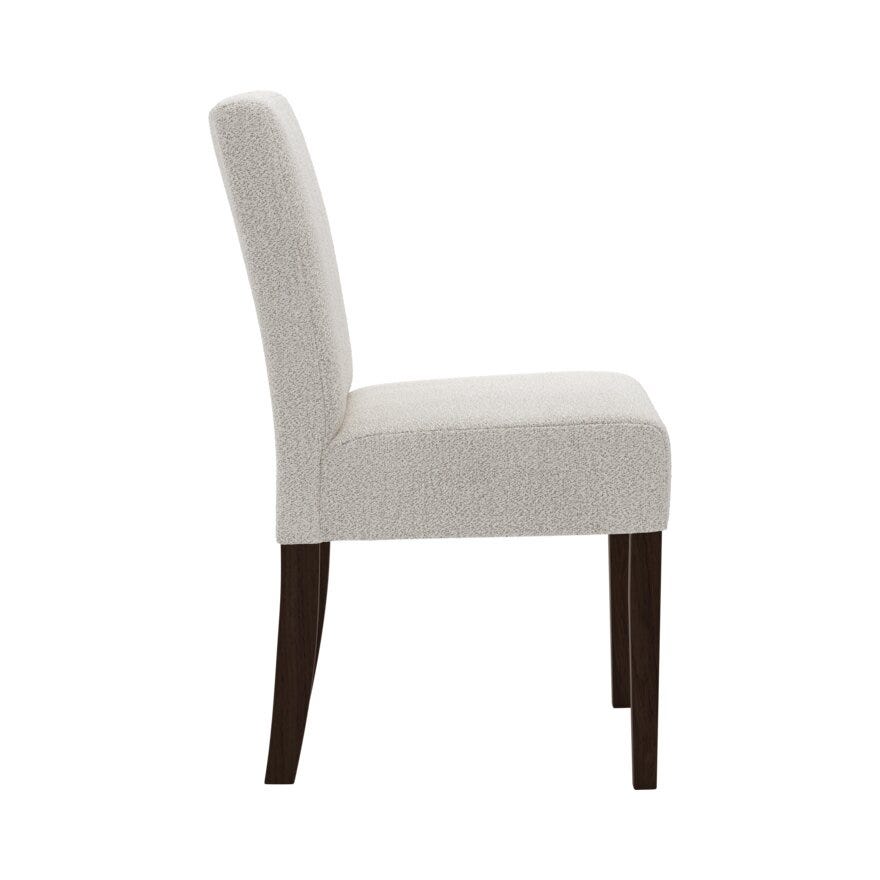 ELLA (S) Spisestol i Beige/natur