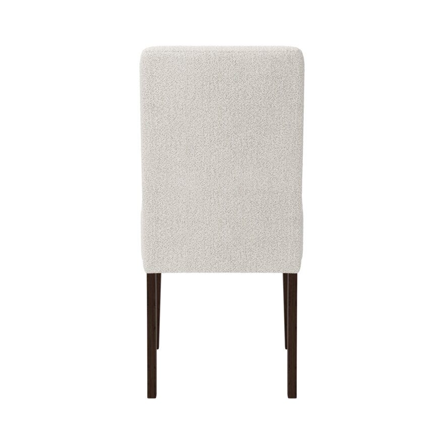 ELLA (S) Spisestol i Beige/natur