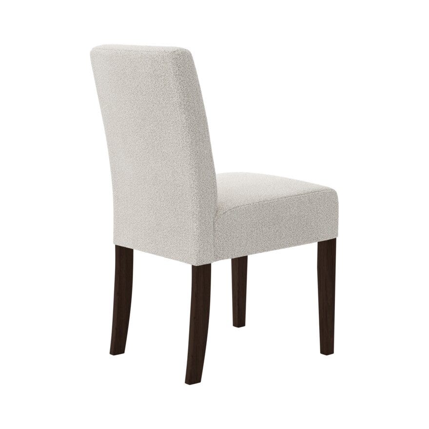ELLA (S) Spisestol i Beige/natur