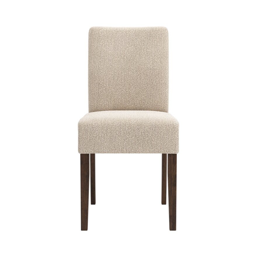 Jakobsen Copenhagen ELLA (S) Spisestol i Beige/natur