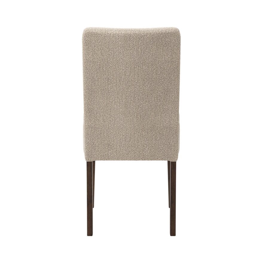 Jakobsen Copenhagen ELLA (S) Spisestol i Beige/natur