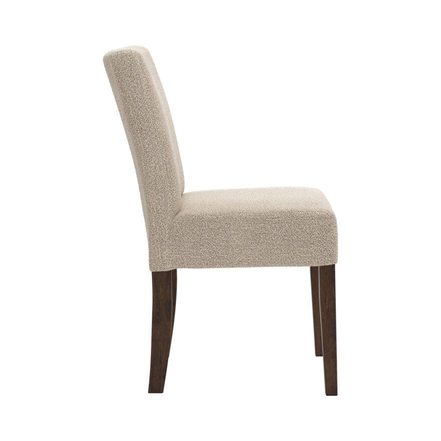 Jakobsen Copenhagen ELLA (S) Spisestol i Beige/natur