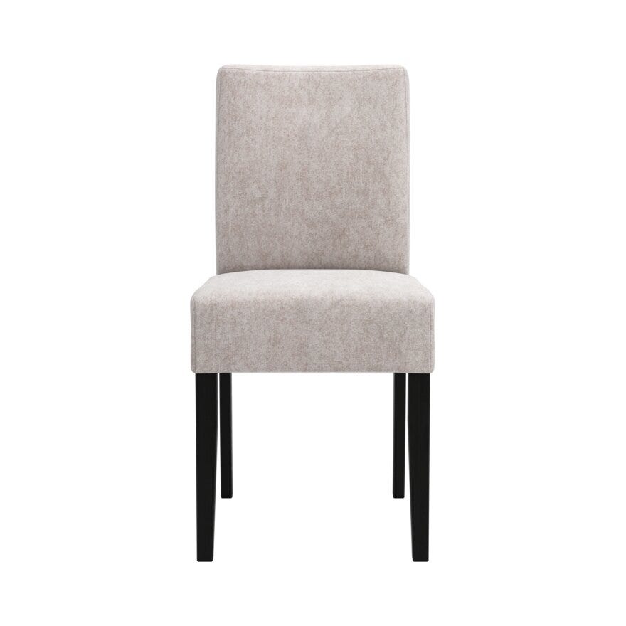 Jakobsen Copenhagen ELLA (S) Spisestol i Beige/natur