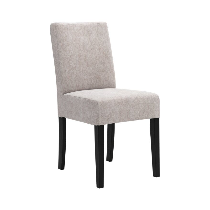 Jakobsen Copenhagen ELLA (S) Spisestol i Beige/natur
