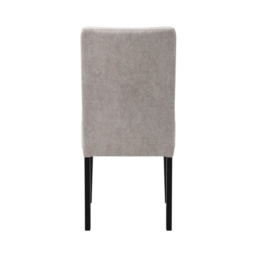 Jakobsen Copenhagen ELLA (S) Spisestol i Beige/natur