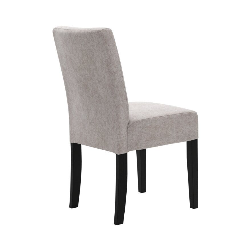 Jakobsen Copenhagen ELLA (S) Spisestol i Beige/natur